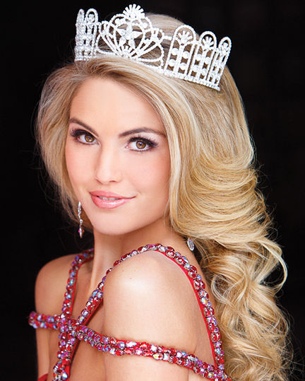 Hall of Fame Gallery — Miss Teen America
